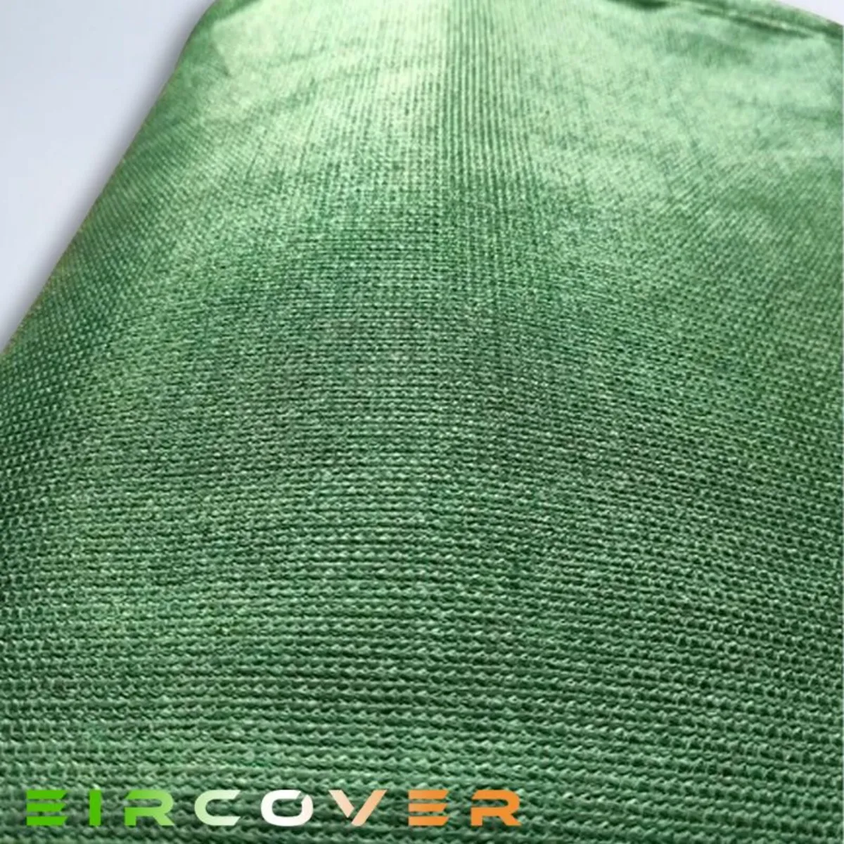 Privacy Fence Screen 1.7m x 15.2m Green - Image 1