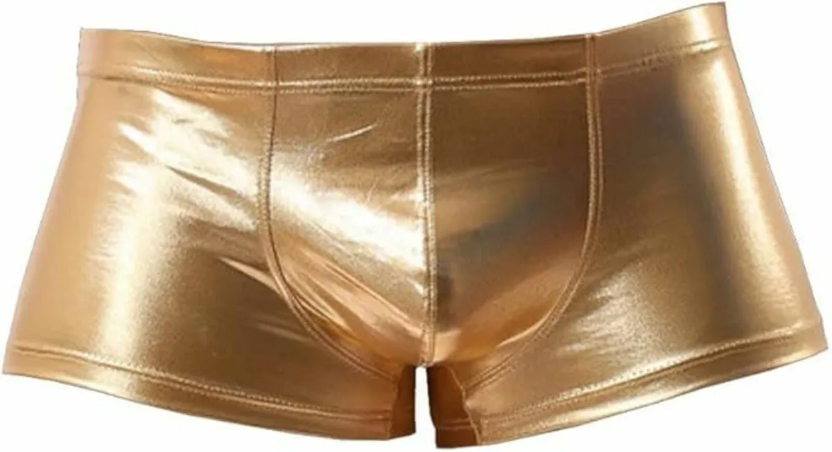 MEN'S UNDERWEAR | Online Shop | Free Shipping - Image 1