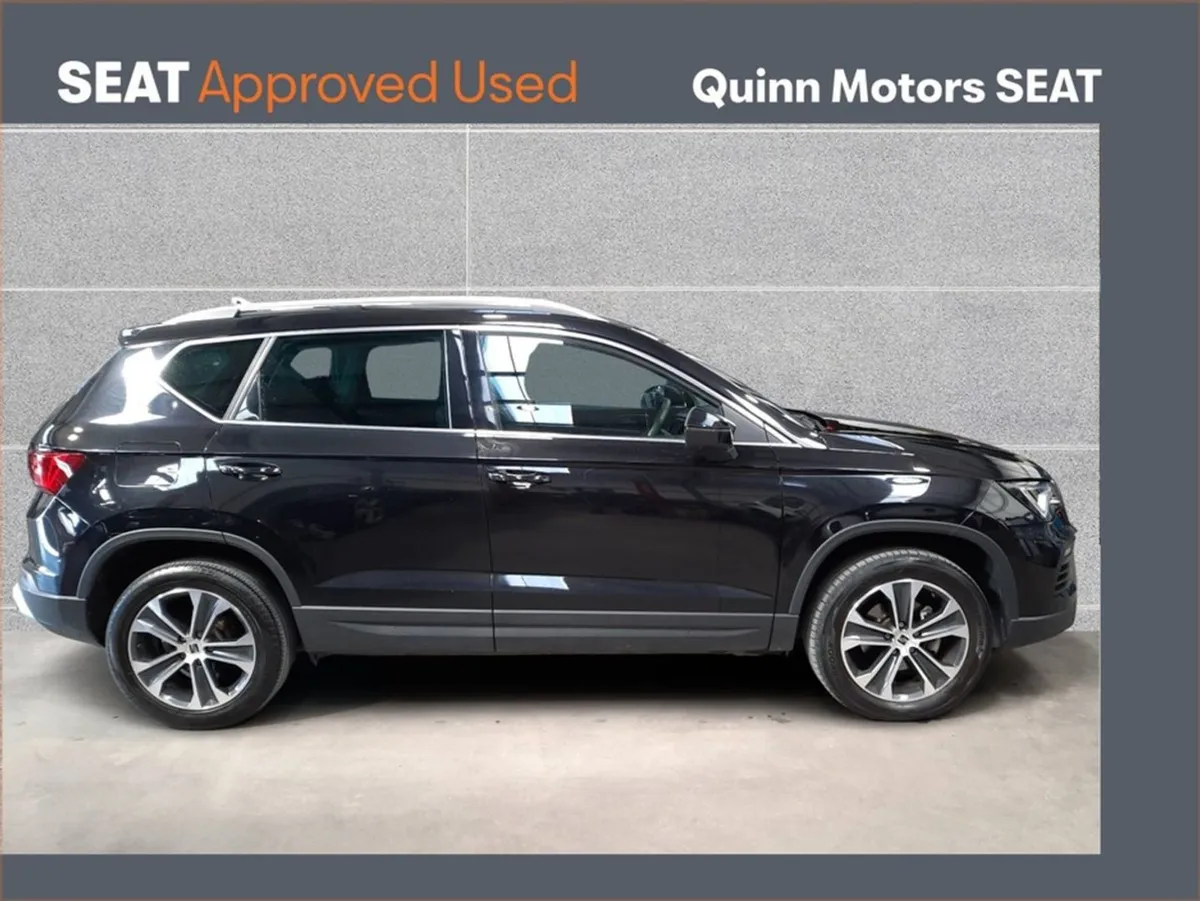 SEAT Ateca PA 2.0 TDI 115HP SE SE  5DR - Image 3