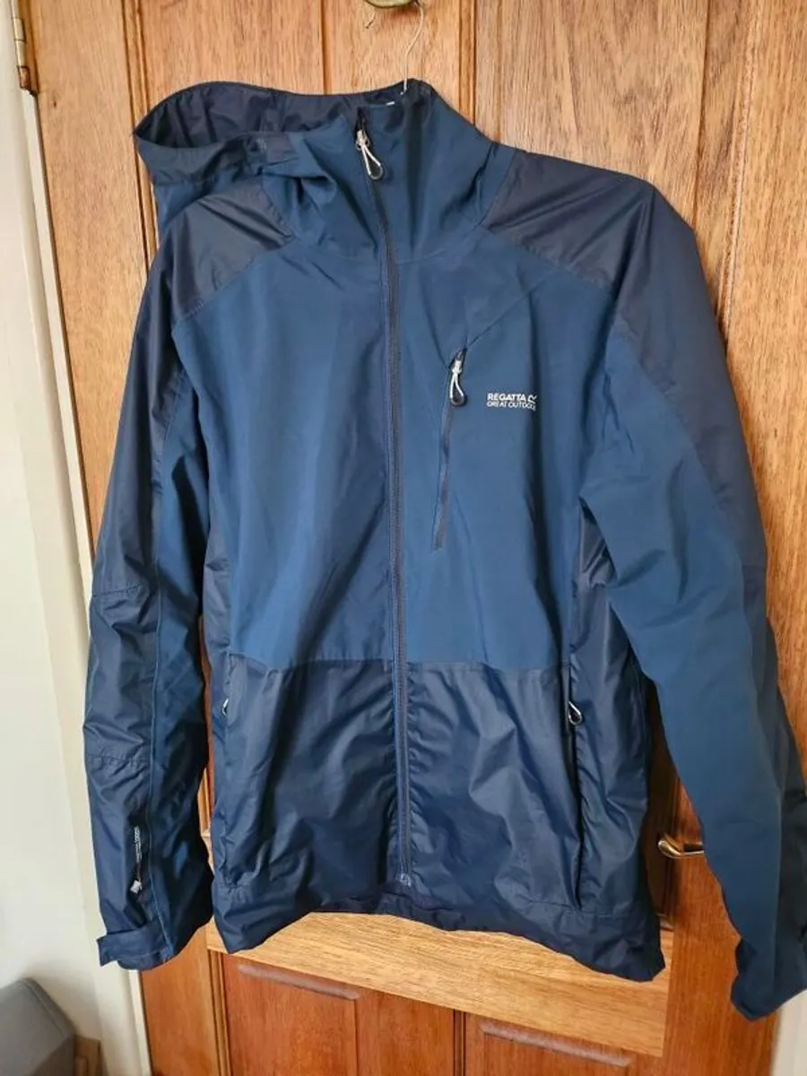 Regatta Jacket