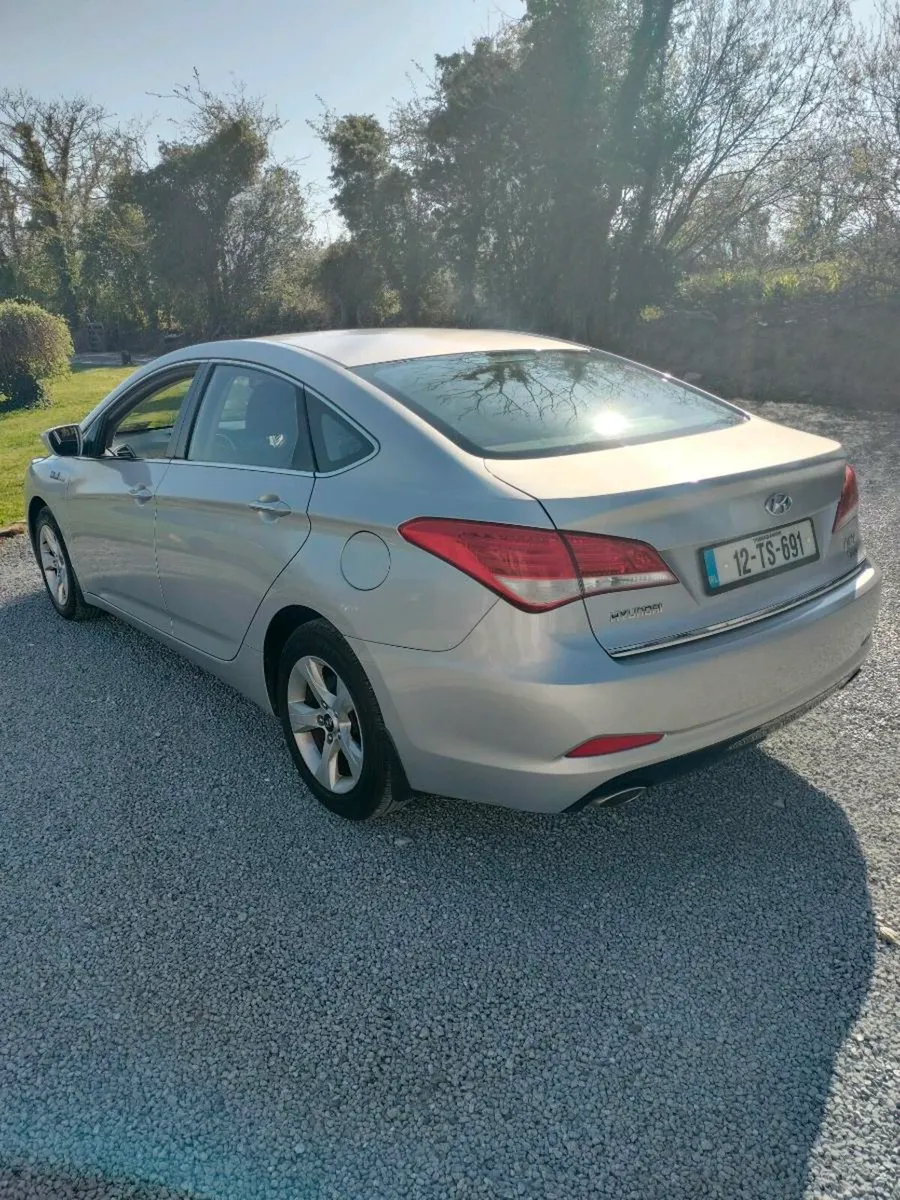 12 Hyundai i40/read full add for price - Image 4