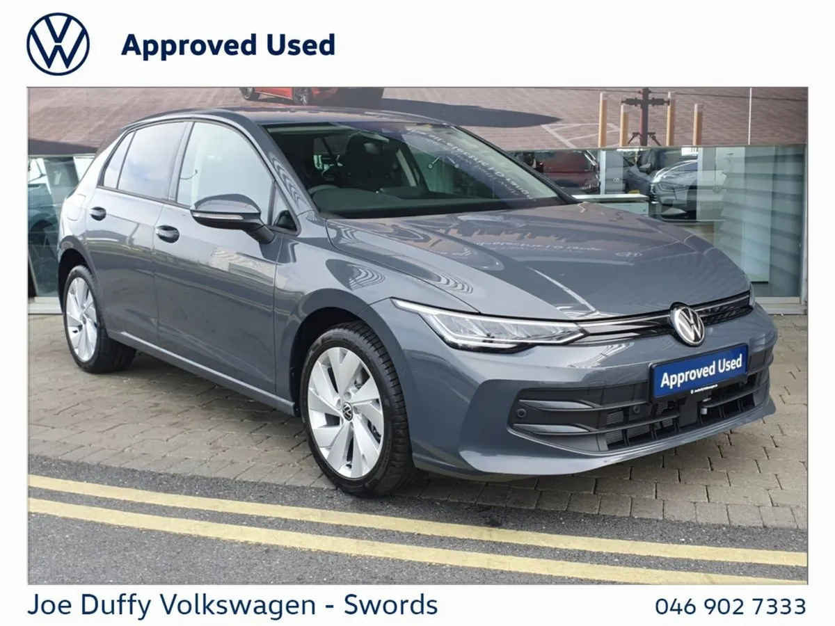 Volkswagen Golf EDI 75 Phev 1.5 TSI 150BHP - Image 1