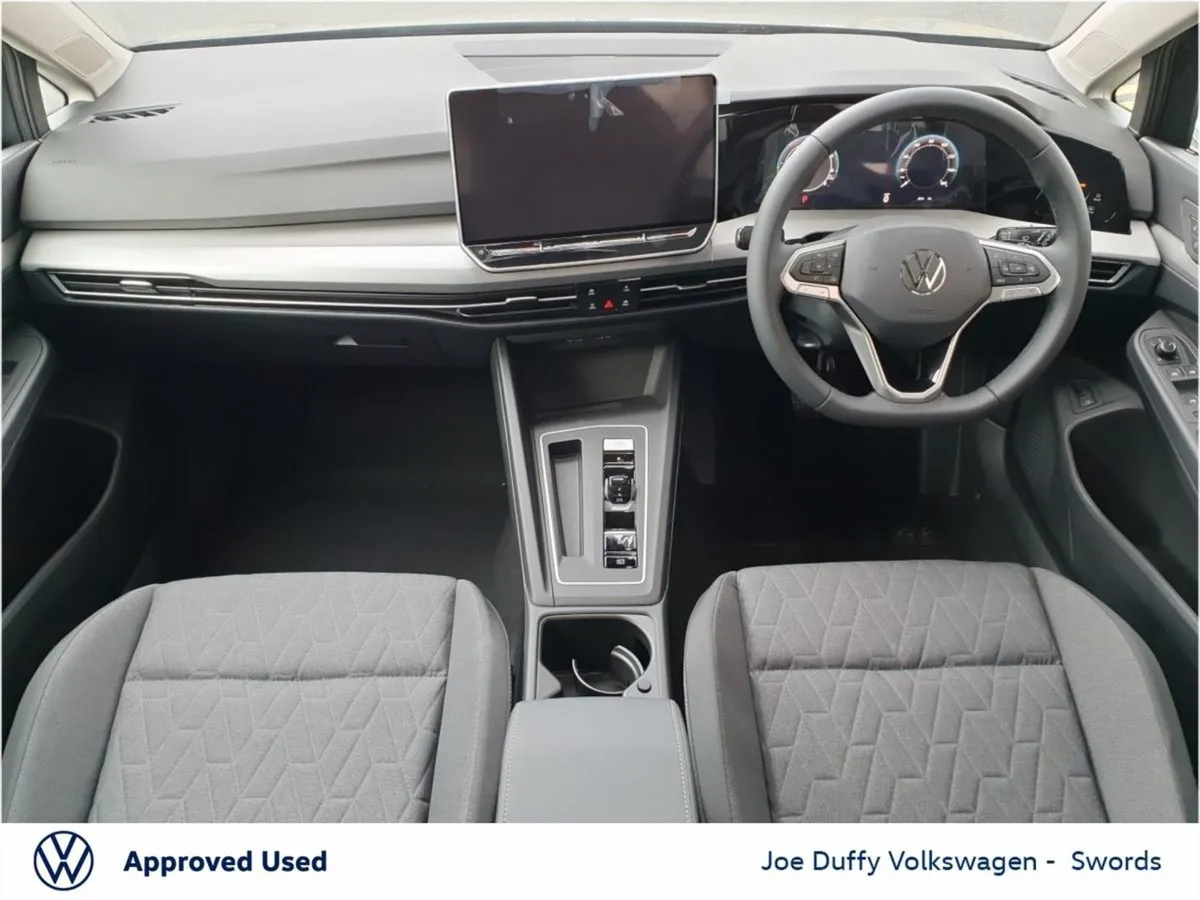 Volkswagen Golf EDI 75 Phev 1.5 TSI 150BHP - Image 3
