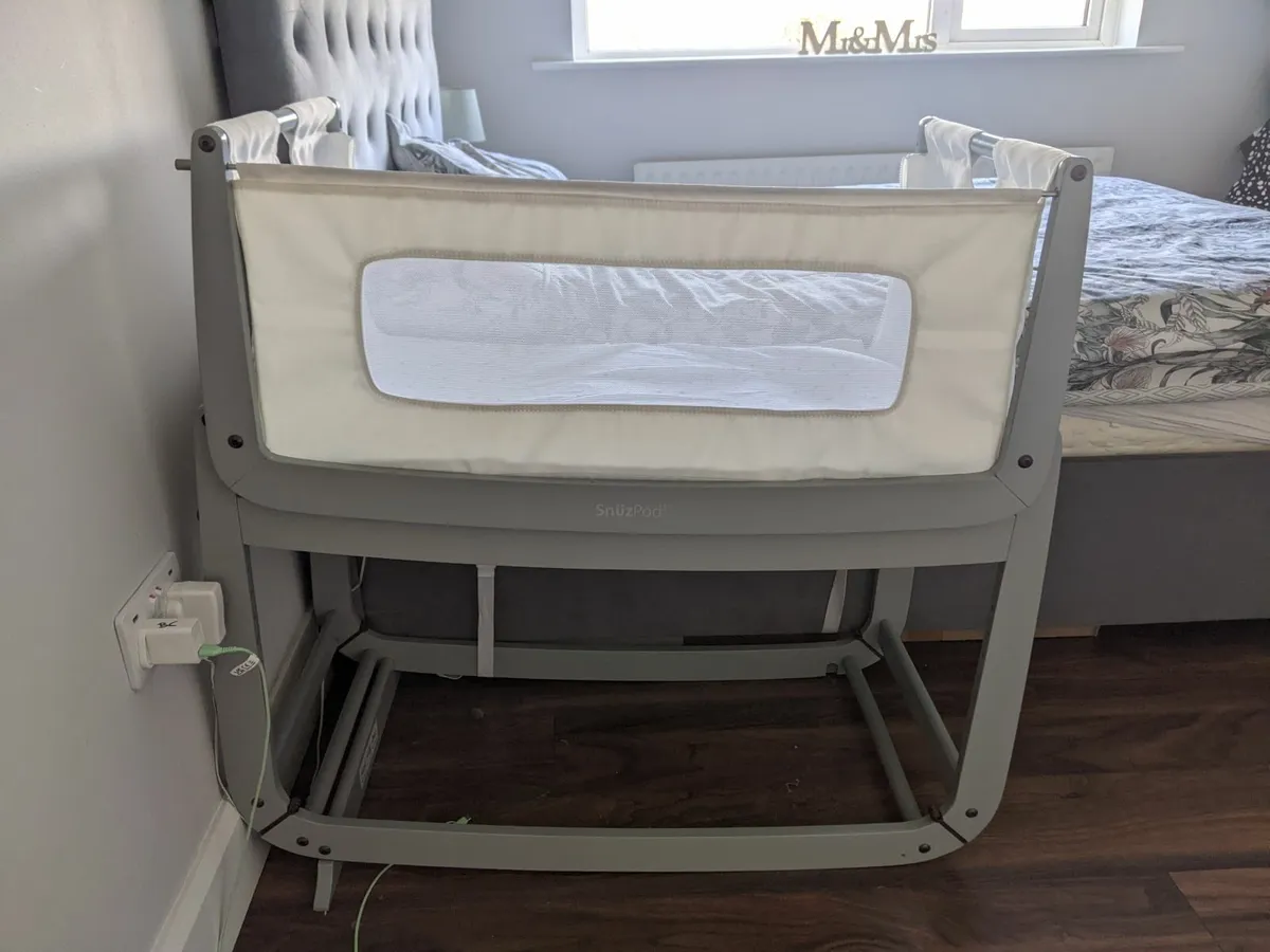 Snuzpod - Image 2