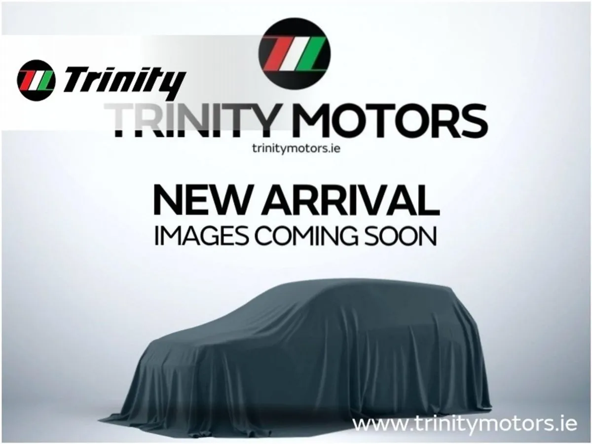 Jeep Renegade Limited 1.5 Auto Mhev 130 BHP Trini - Image 1