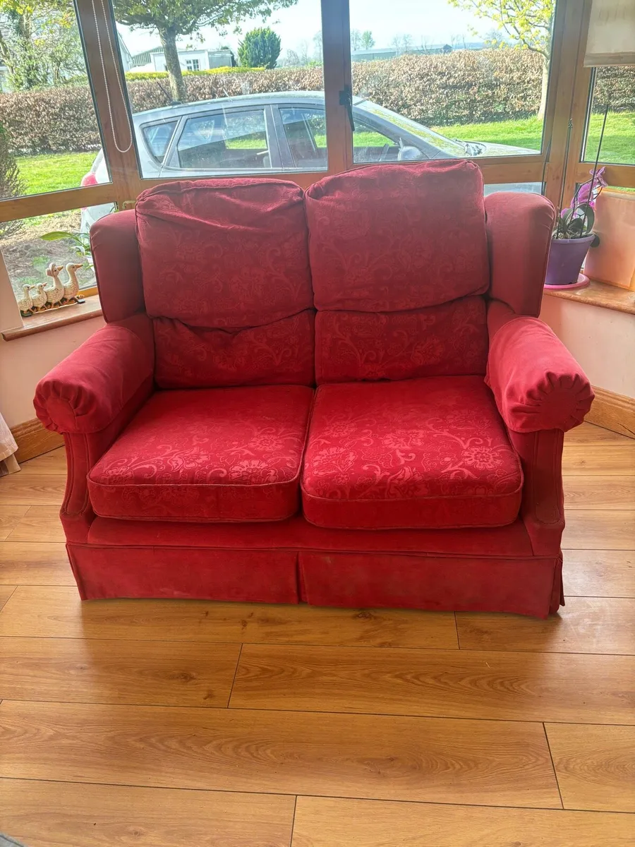 Couch sofa - Image 2