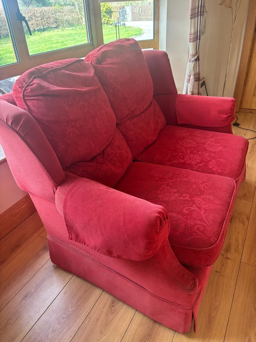 Couch sofa - Image 3