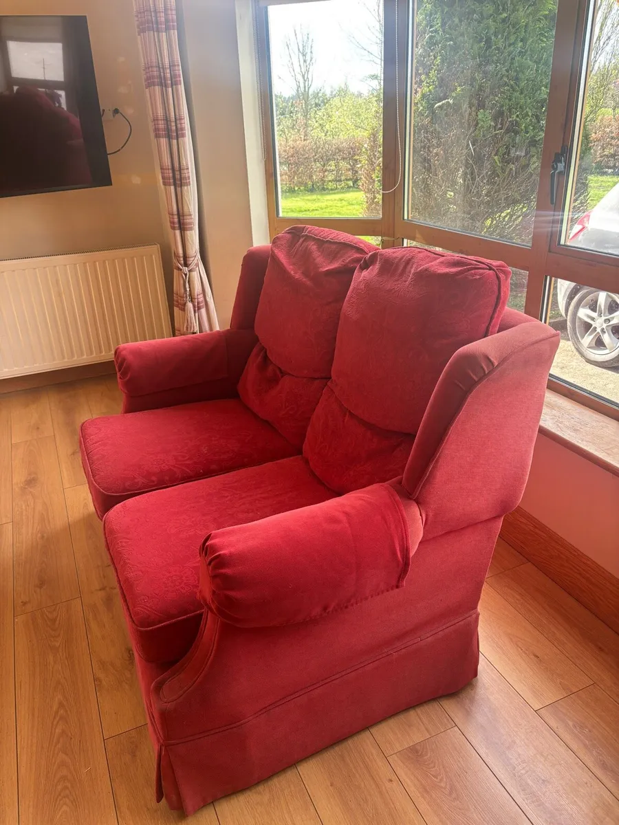 Couch sofa - Image 4