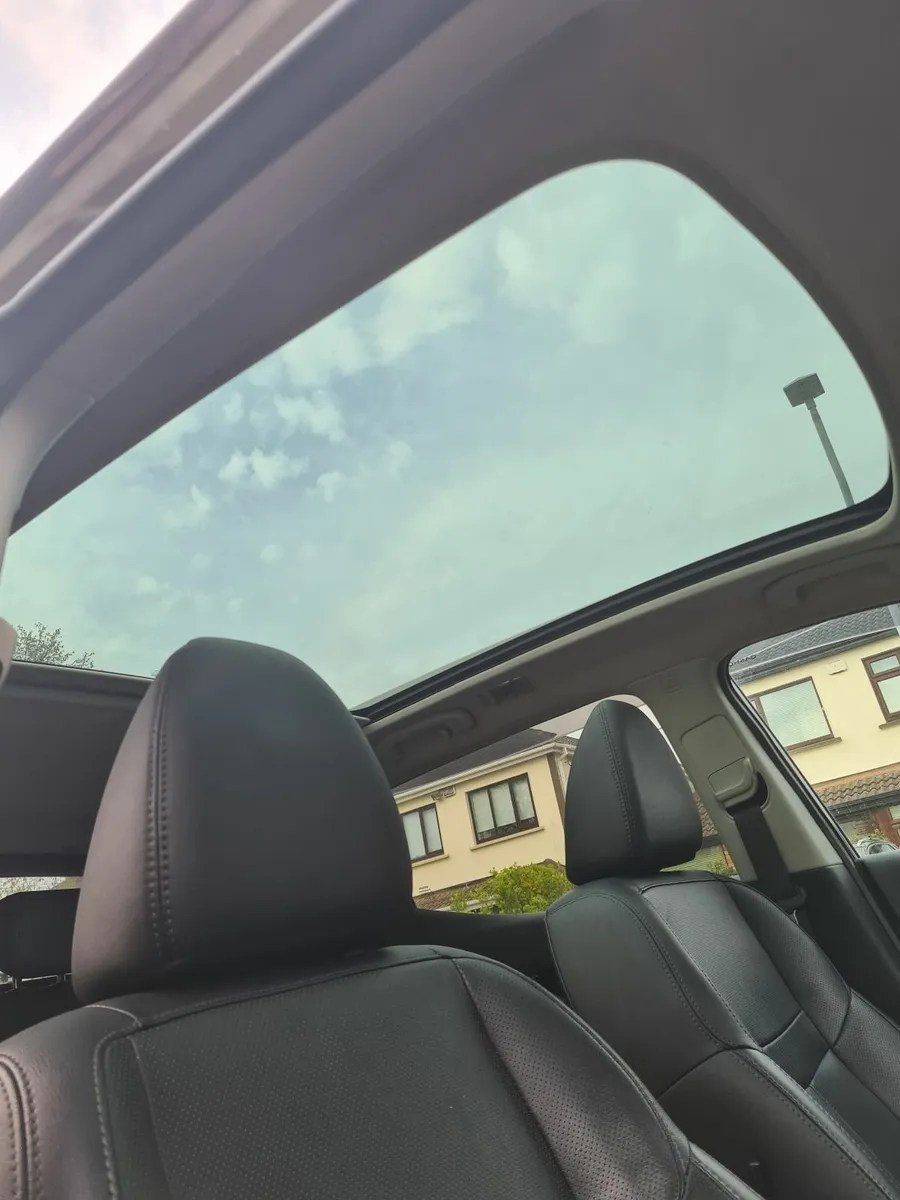 Nissan Qashqai 2017 - Image 1