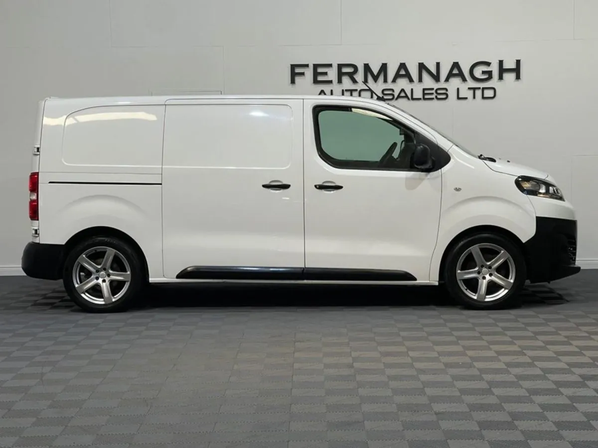 Citroen Dispatch 1.5 M 1000 Enterprise Bluehdi S/ - Image 2