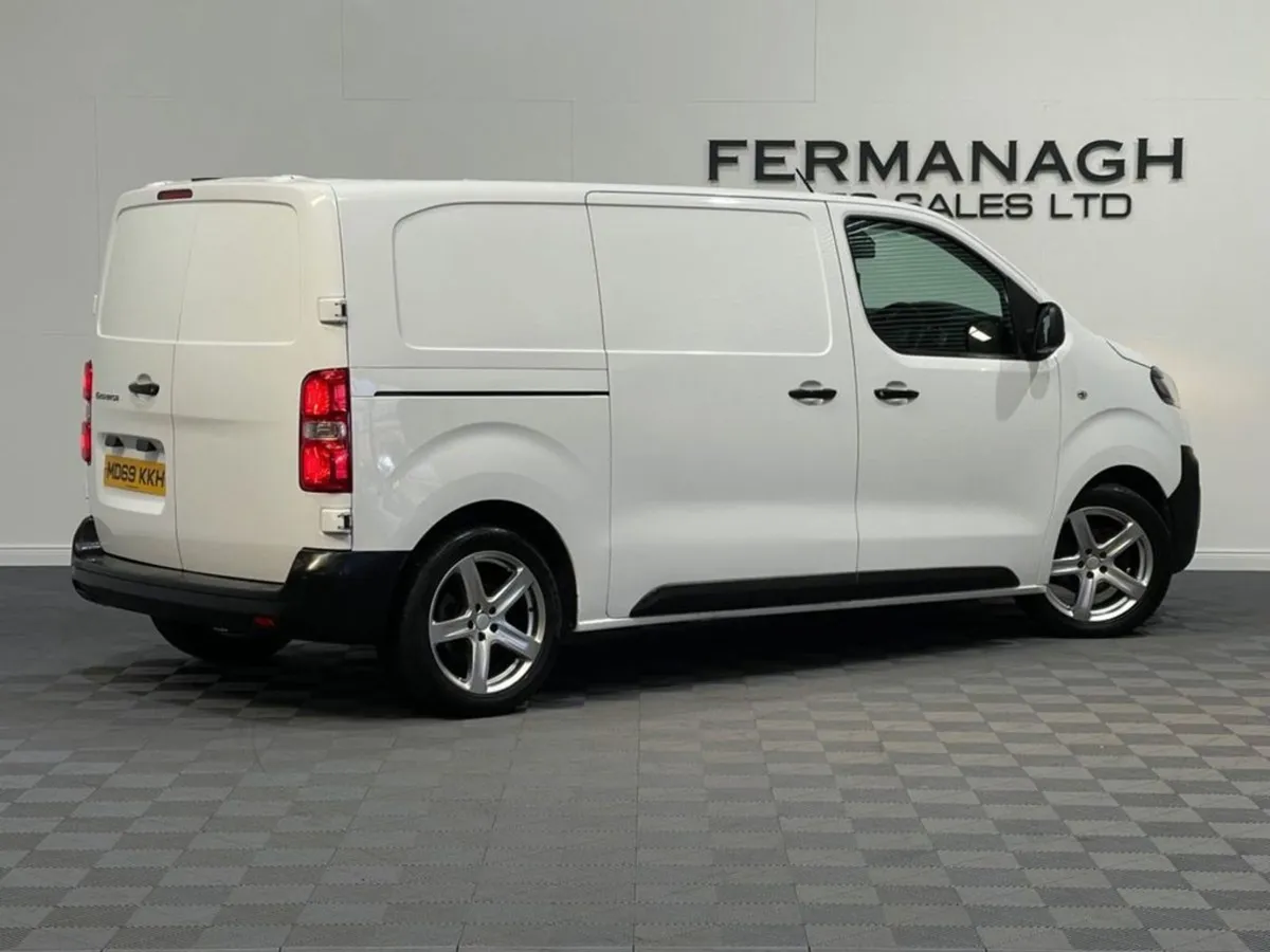 Citroen Dispatch 1.5 M 1000 Enterprise Bluehdi S/ - Image 3