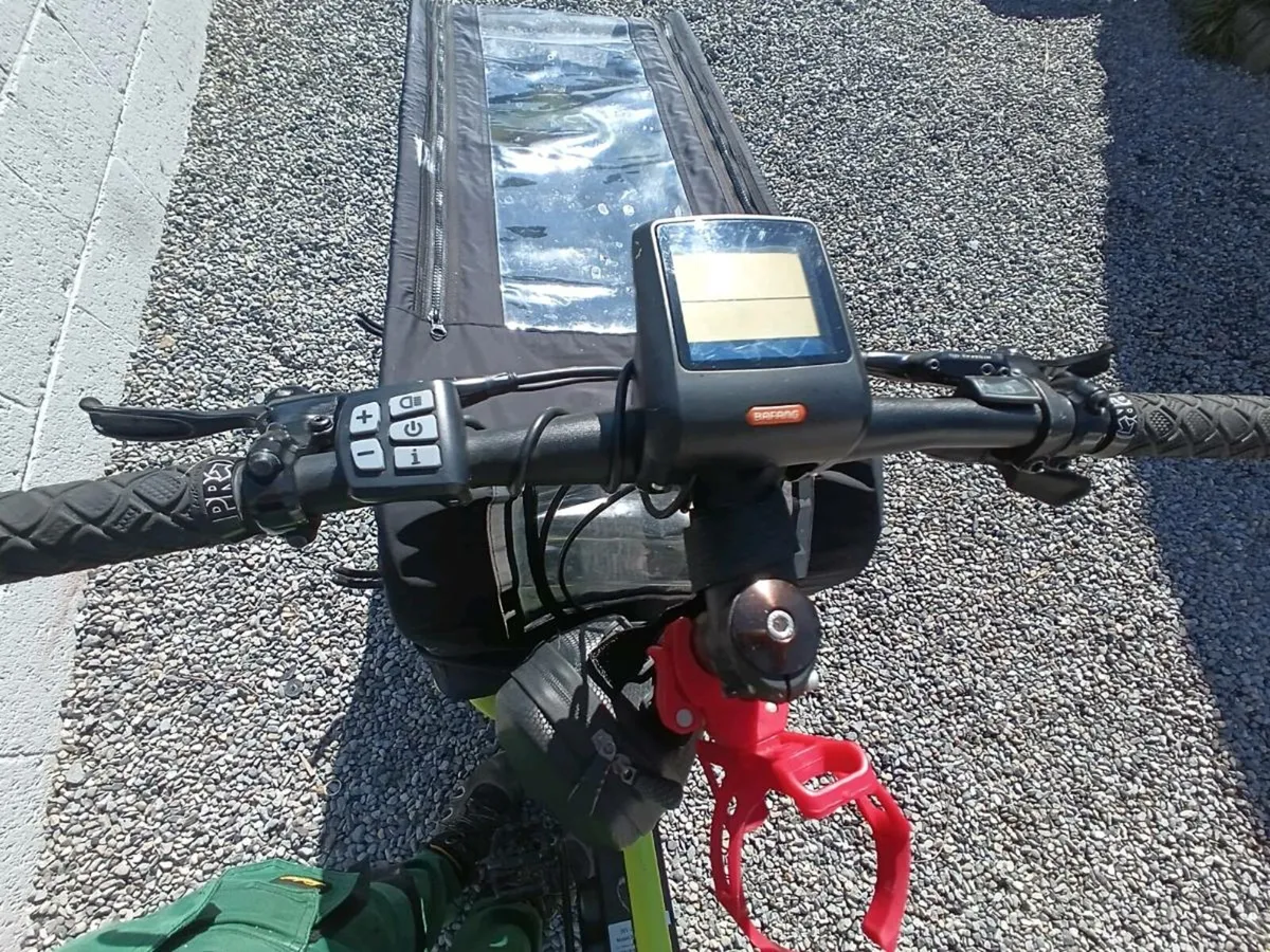 Cargo bike - Image 2