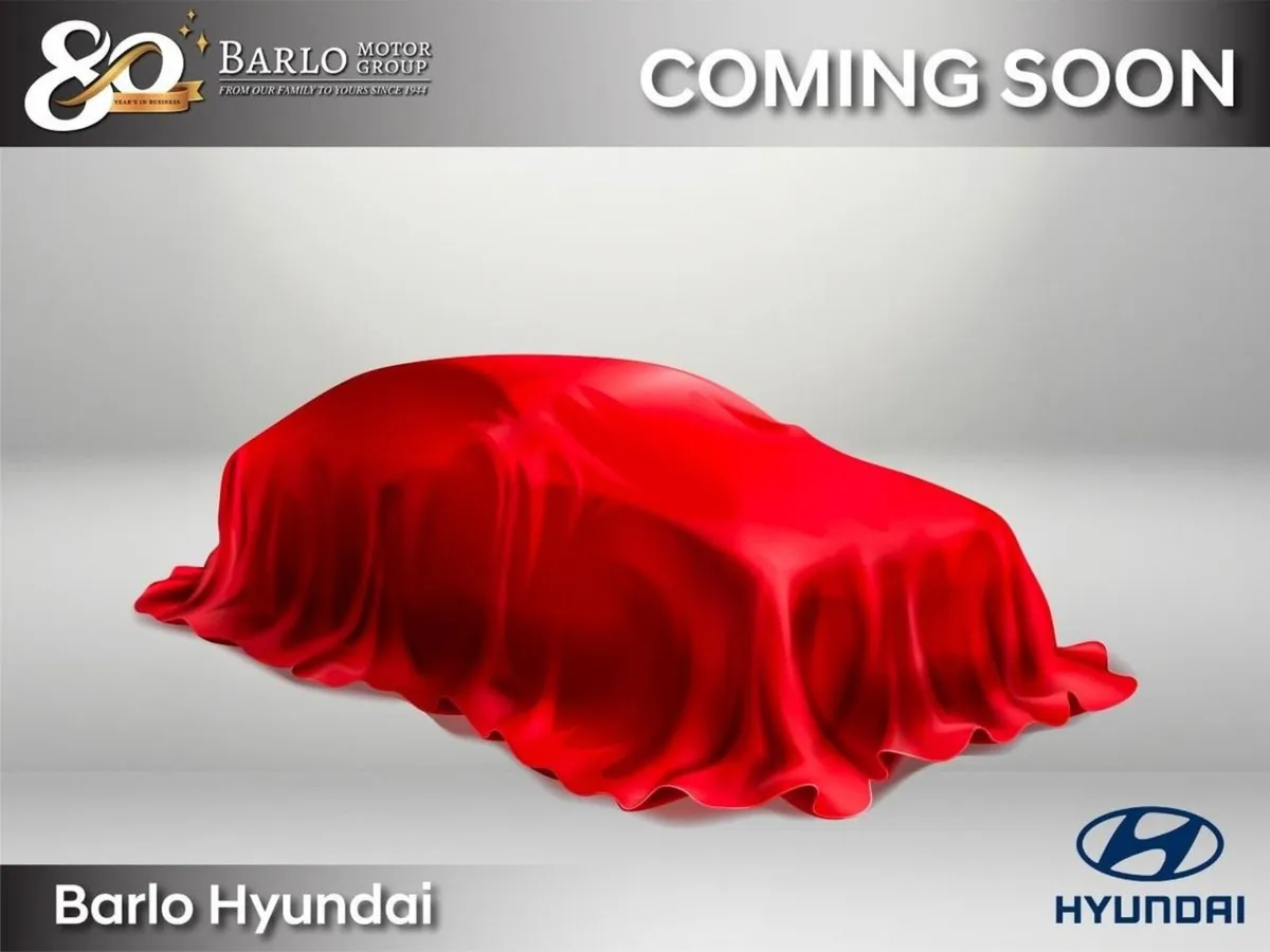 Hyundai Tucson 2WD Executive