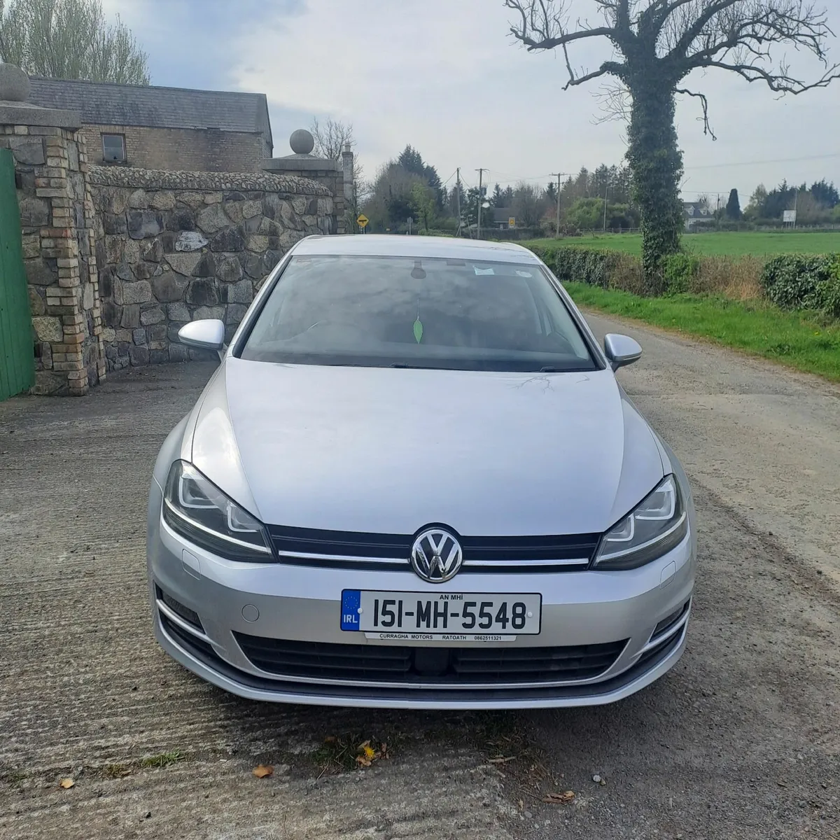 Volkswagen Golf 2015 - Image 2