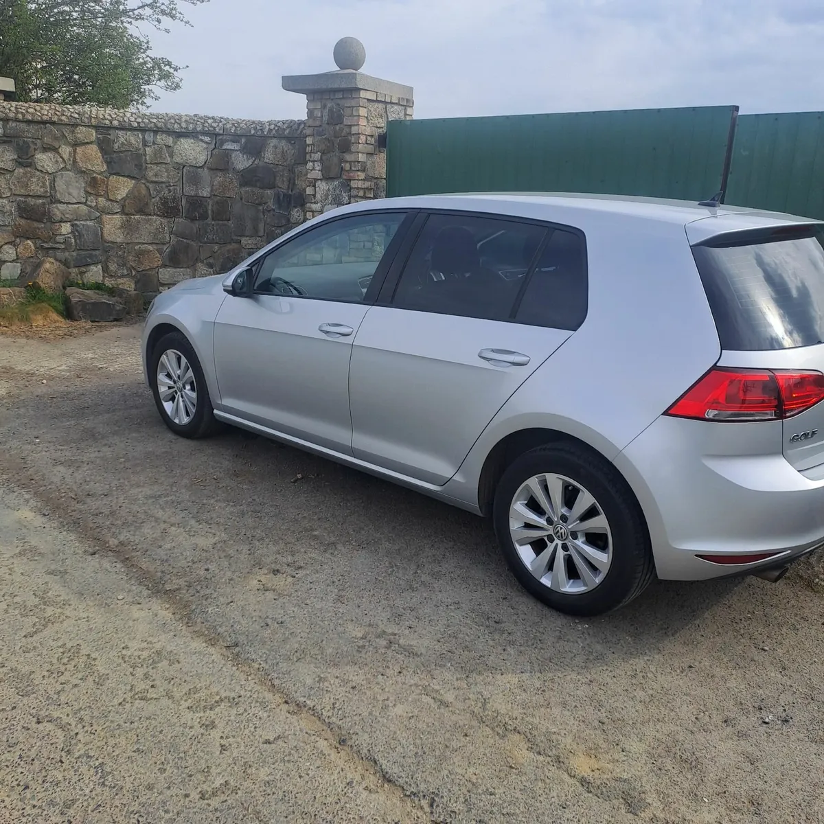 Volkswagen Golf 2015 - Image 4