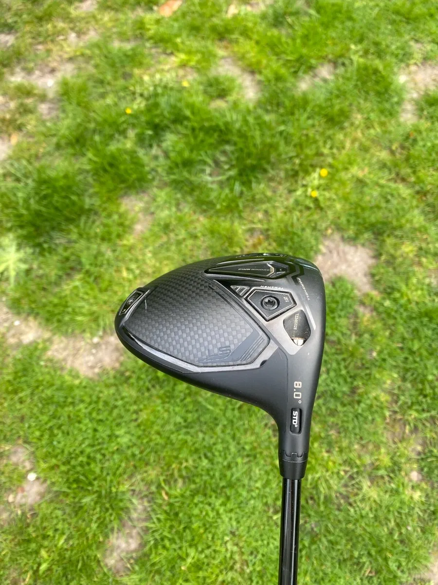 Cobra Darkspeed LS Driver - Image 2