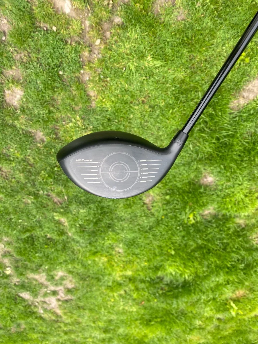 Cobra Darkspeed LS Driver - Image 3