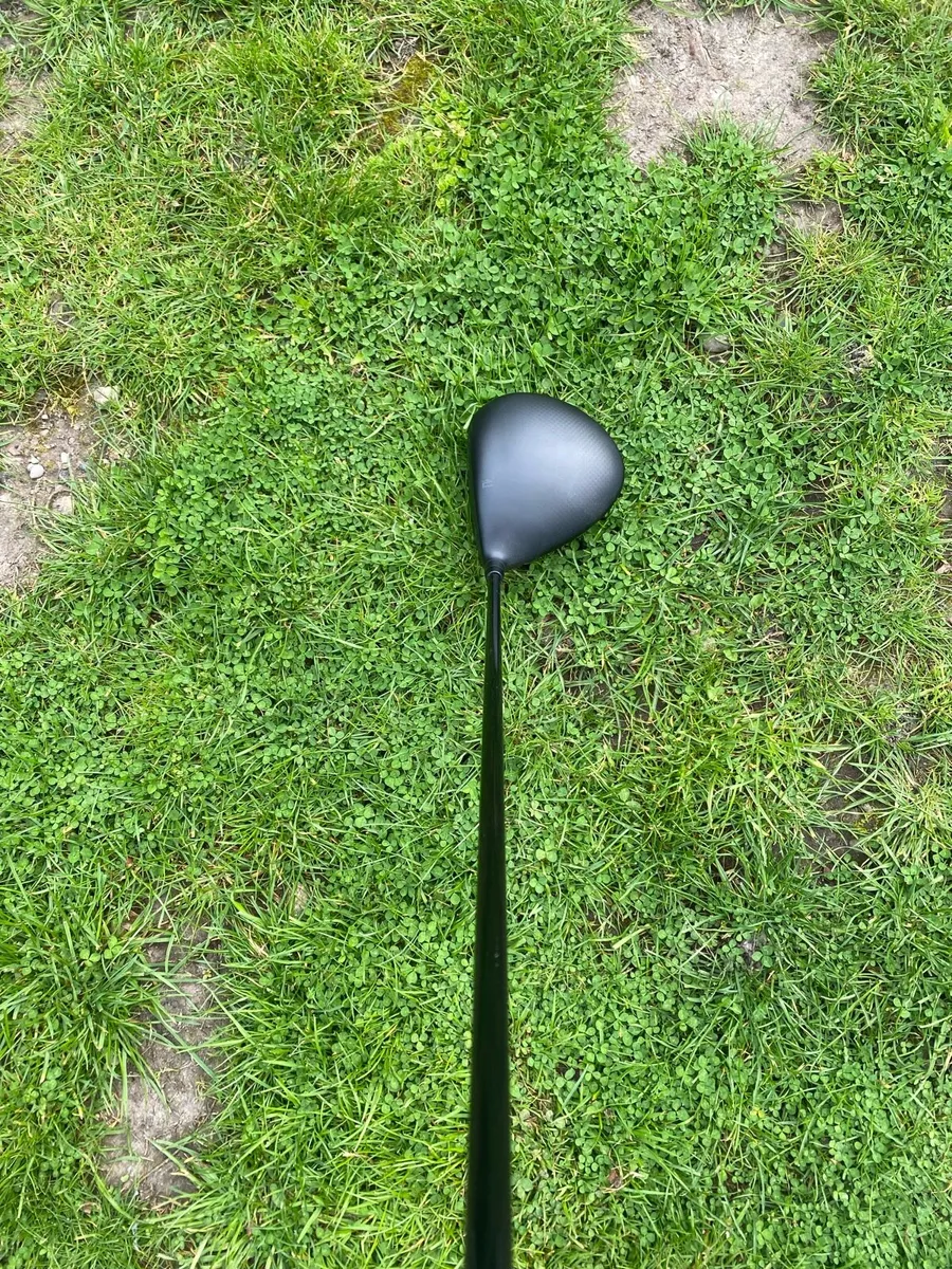 Cobra Darkspeed LS Driver - Image 4