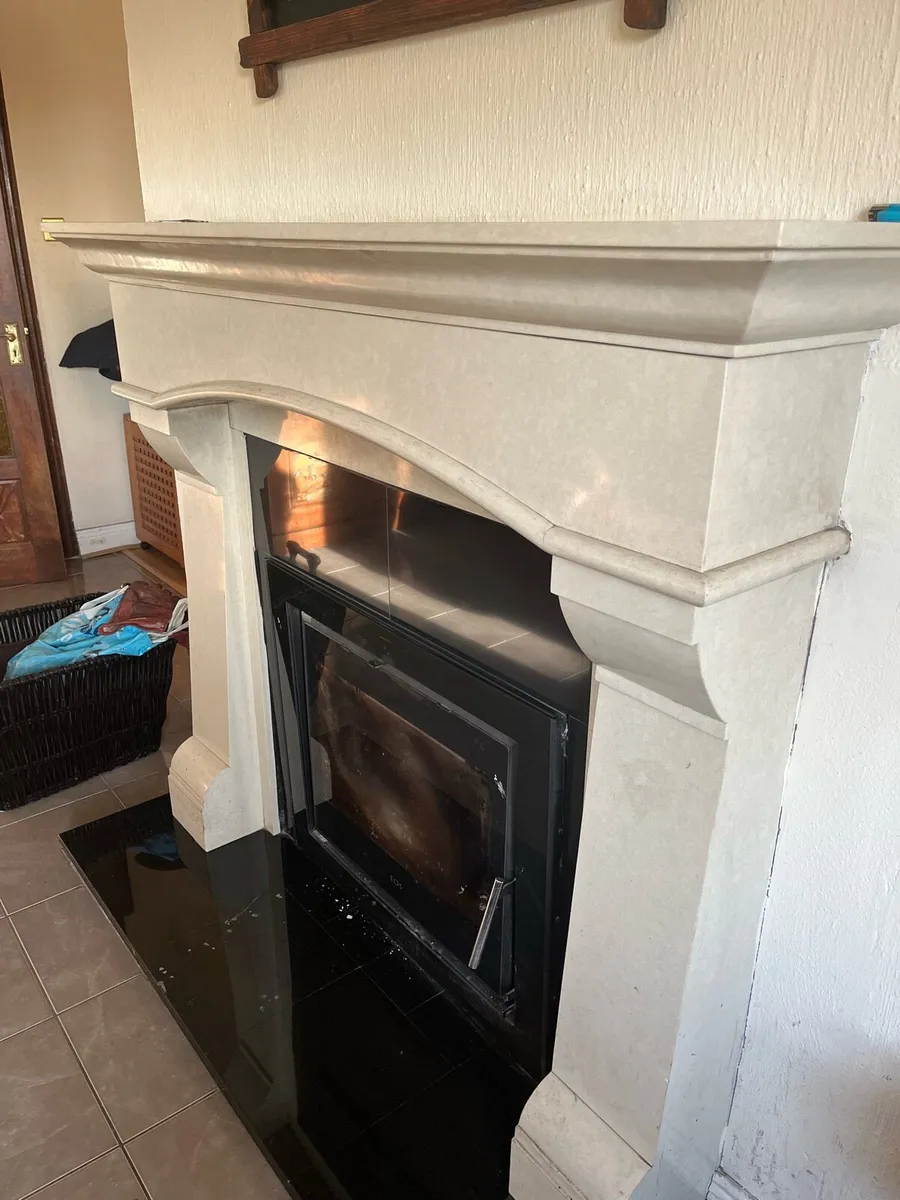 Fireplace Marble - Image 3