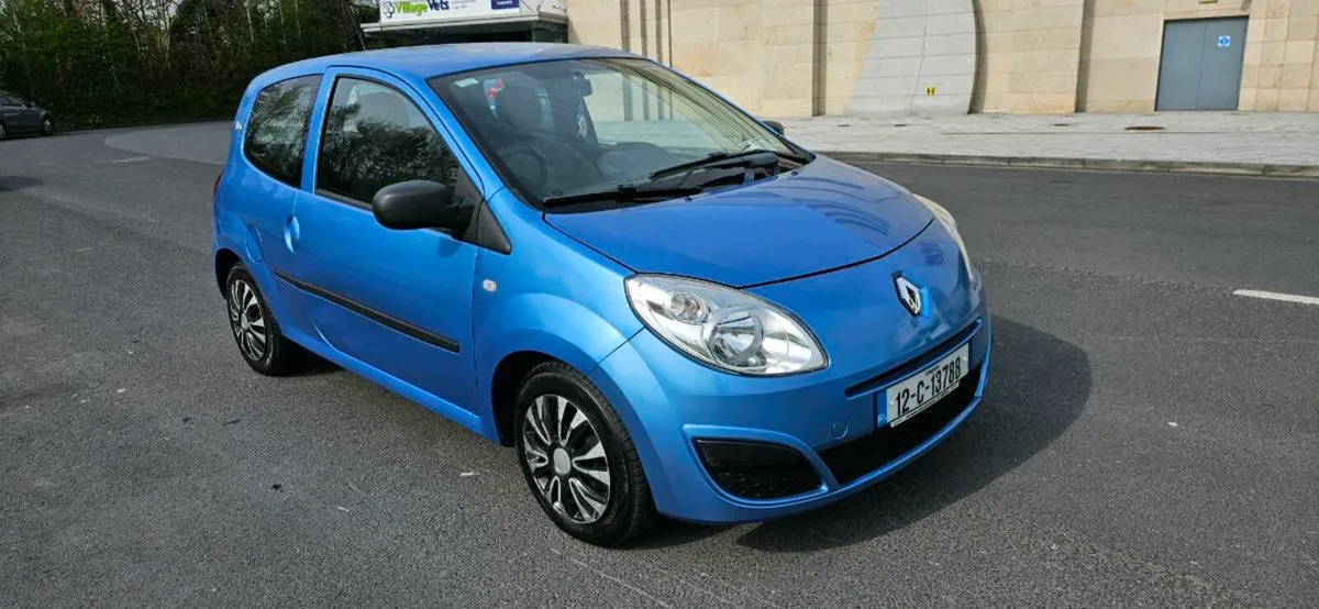 RENAULT TWINGO 1.2 PZAS - Image 1