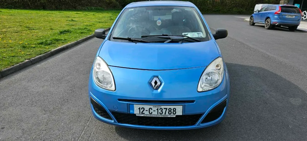 RENAULT TWINGO 1.2 PZAS - Image 2