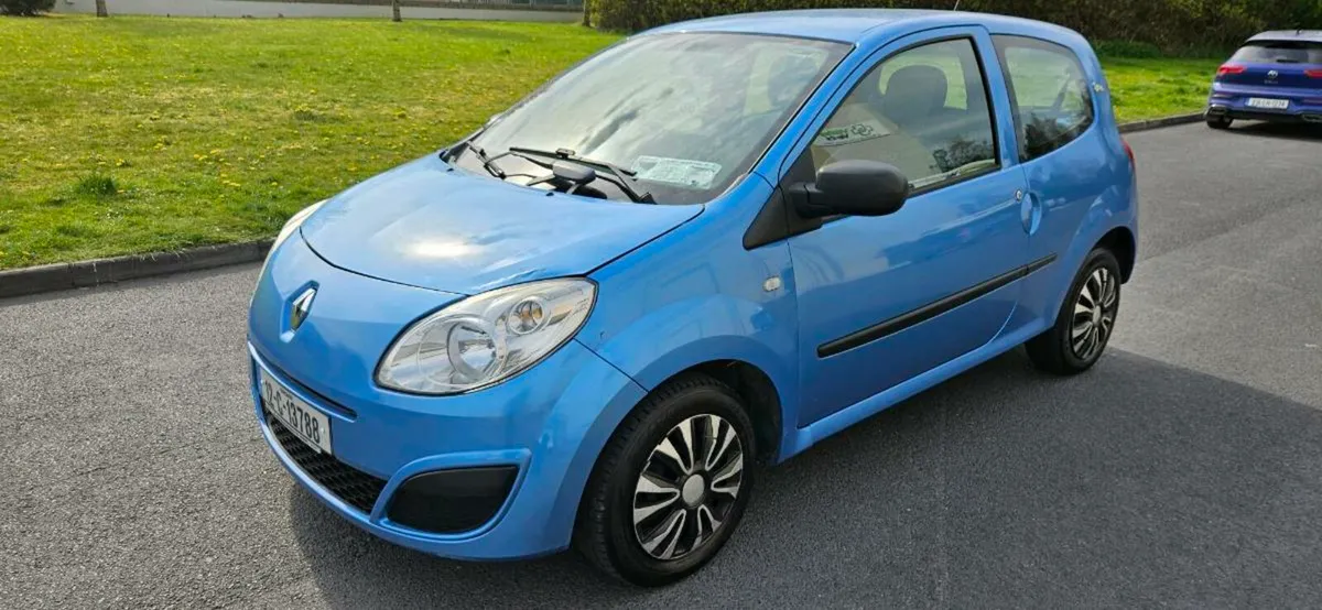 RENAULT TWINGO 1.2 PZAS - Image 3