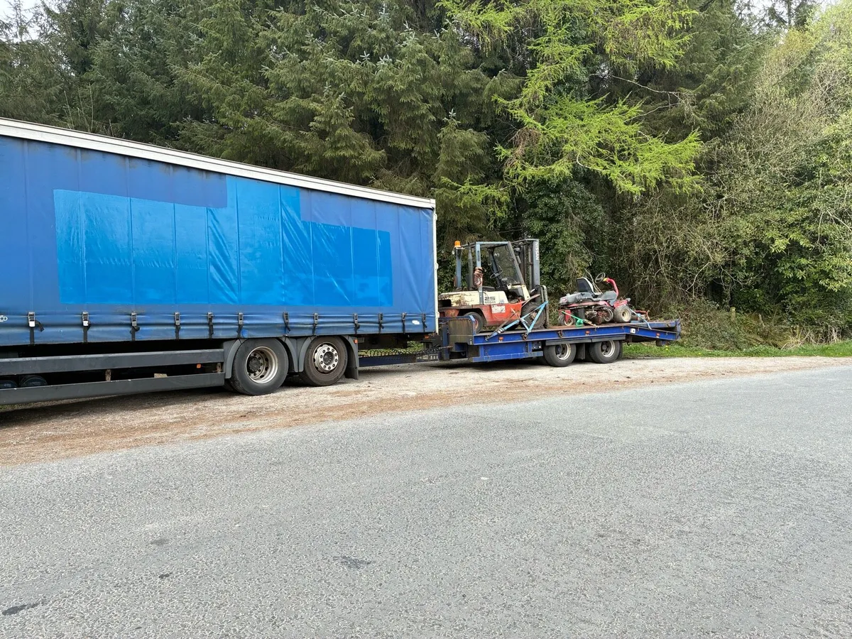 Truck - Image 2
