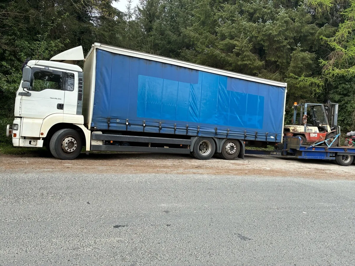 Truck - Image 3