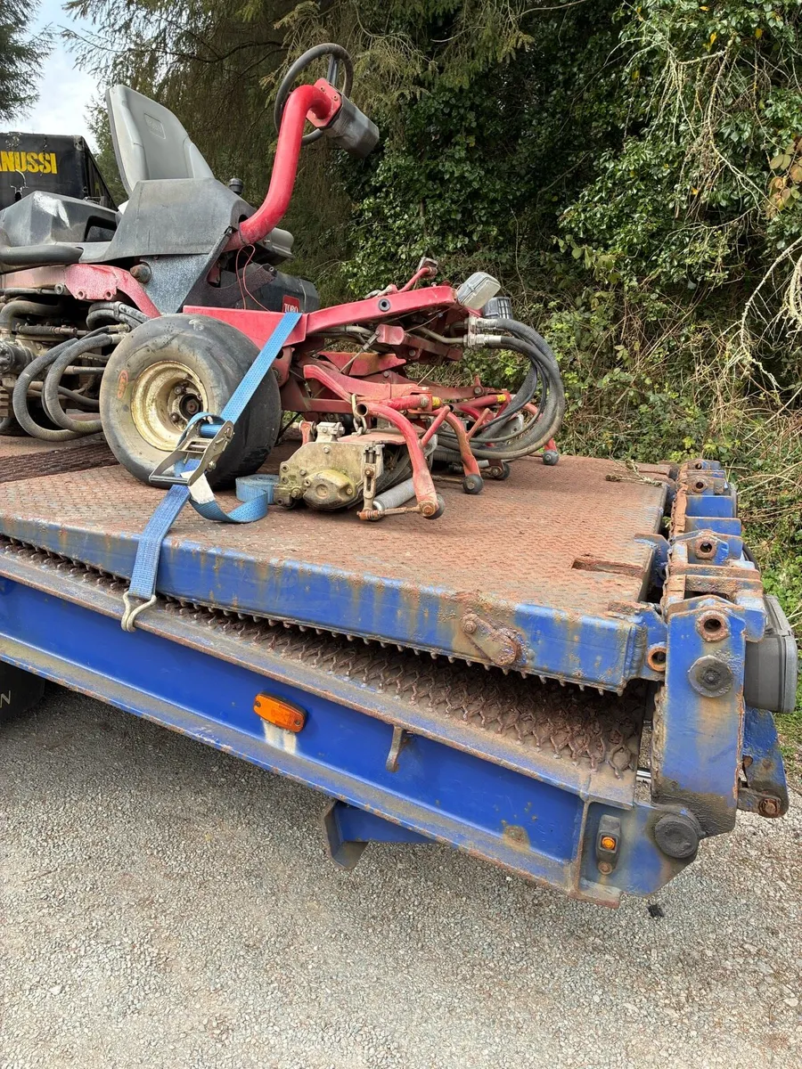 Truck - Image 4