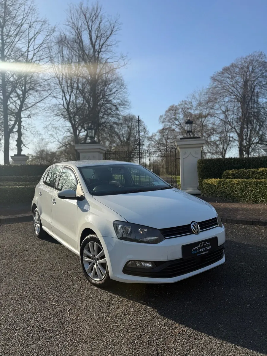 VW POLO - Image 1