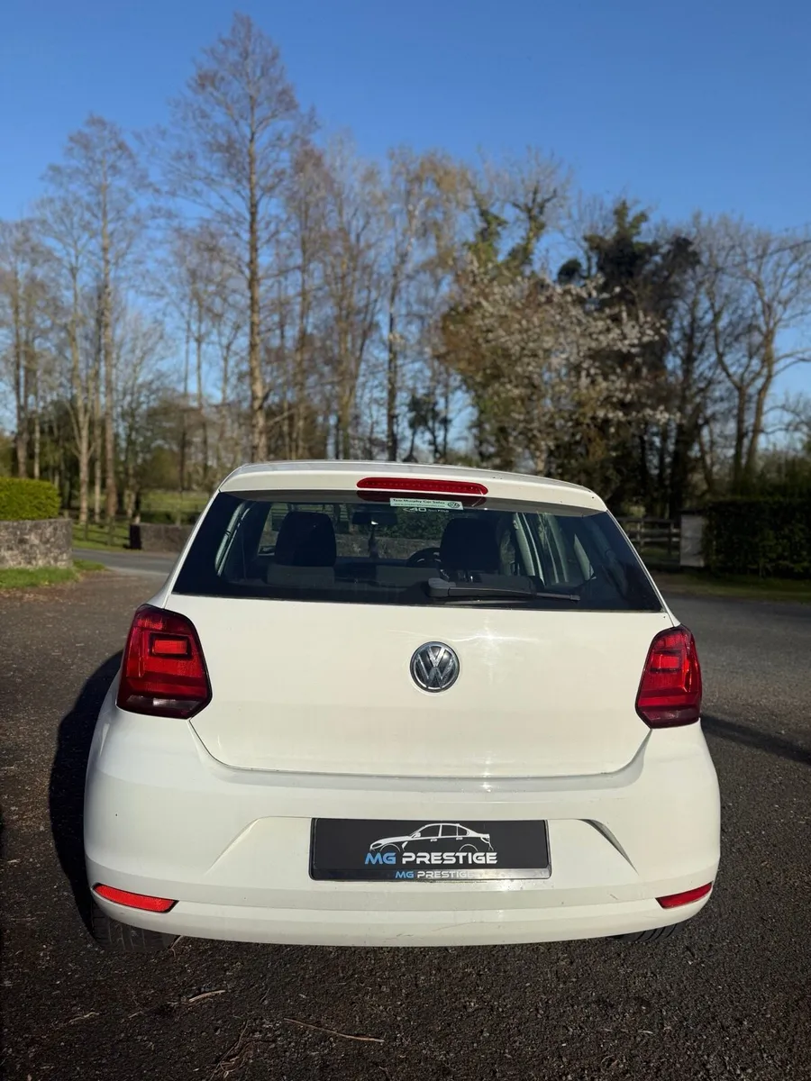 VW POLO - Image 3