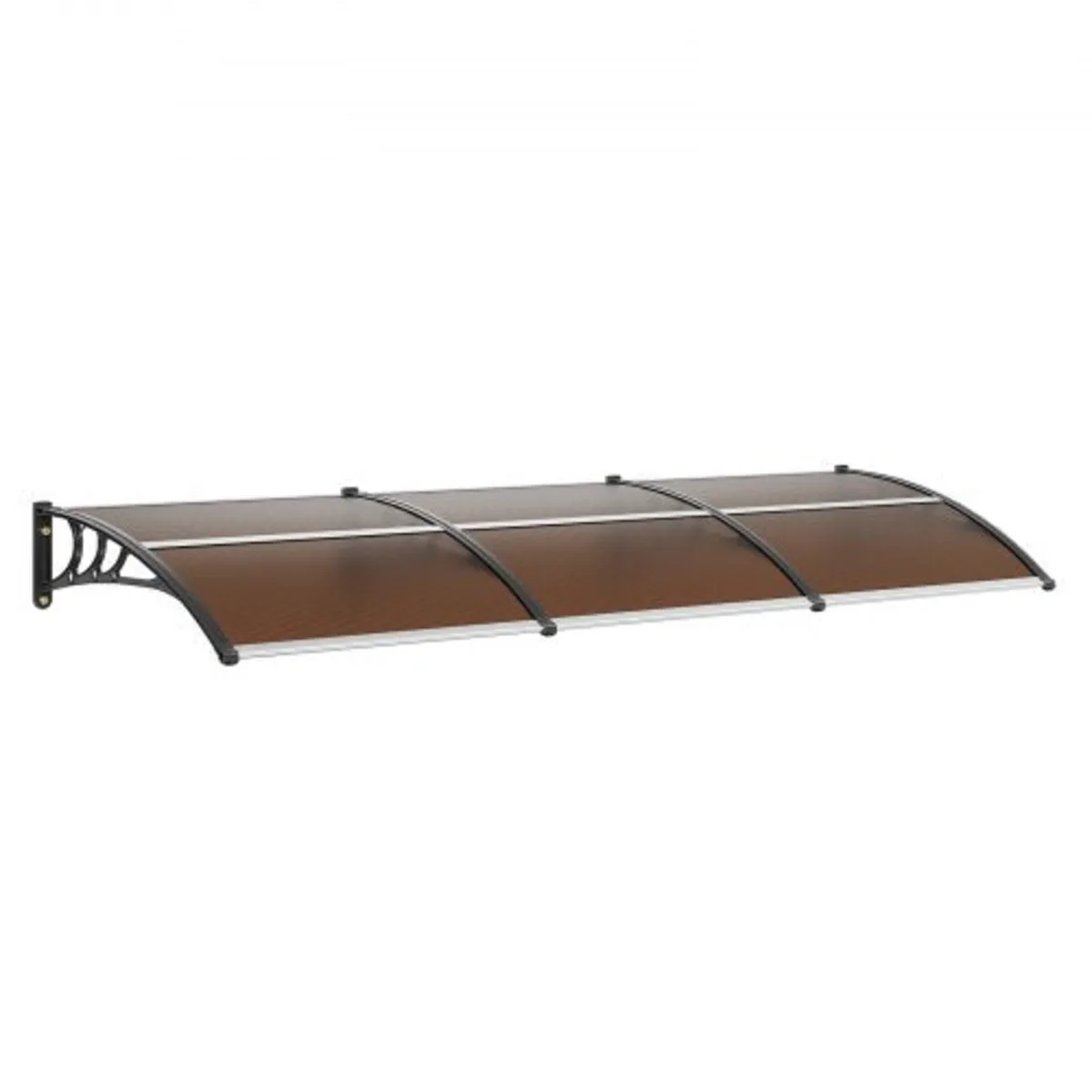 Window Door Awning Canopy UV Rain Cover 38