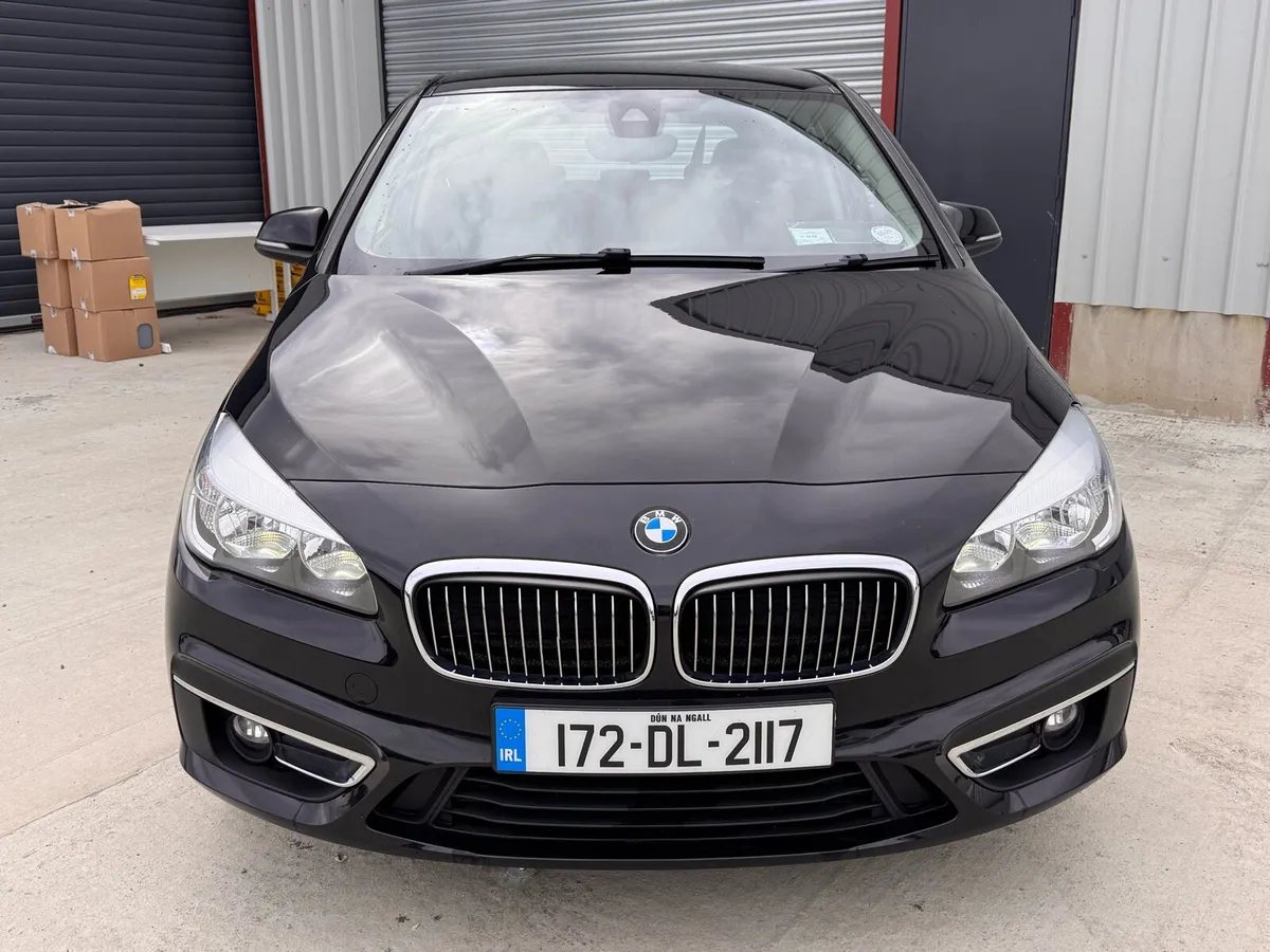 BMW 2 series - Image 2