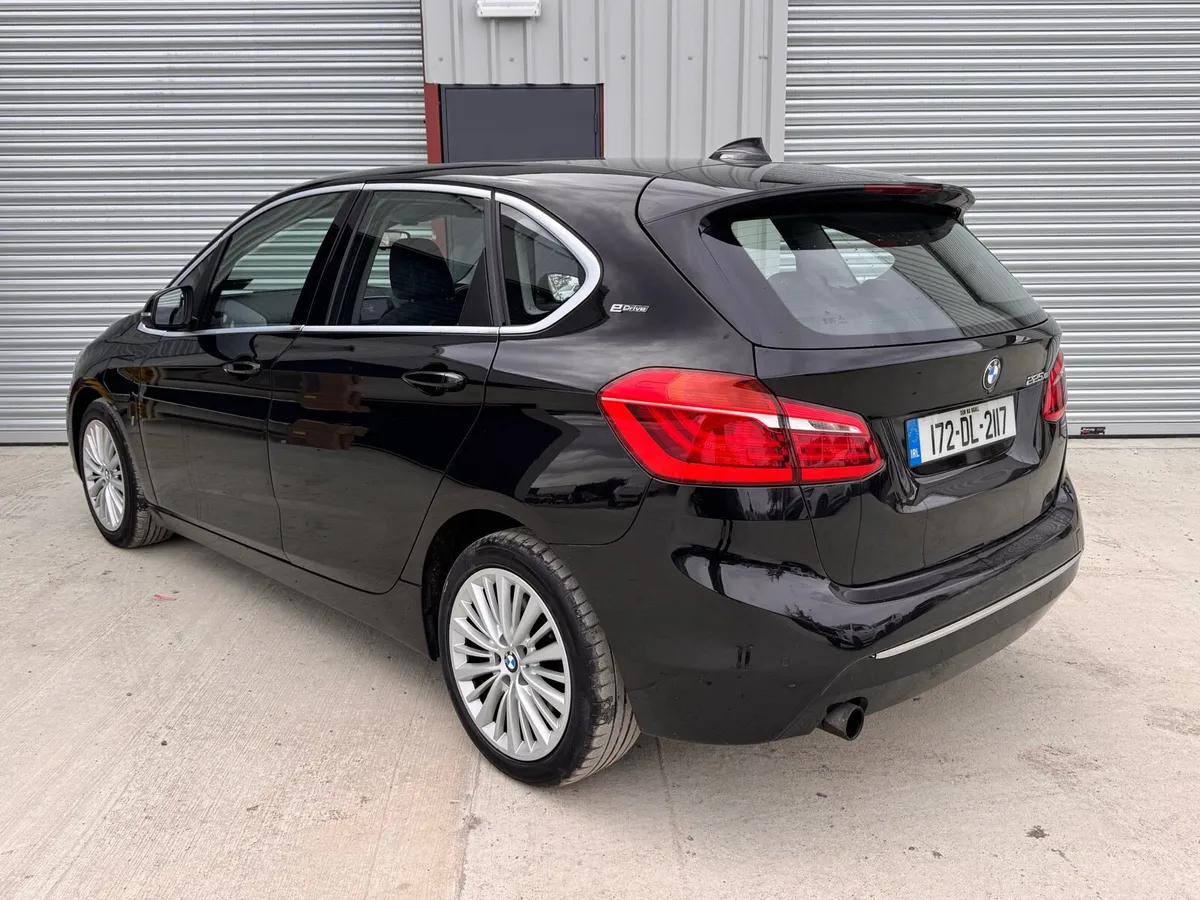 BMW 2 series - Image 3