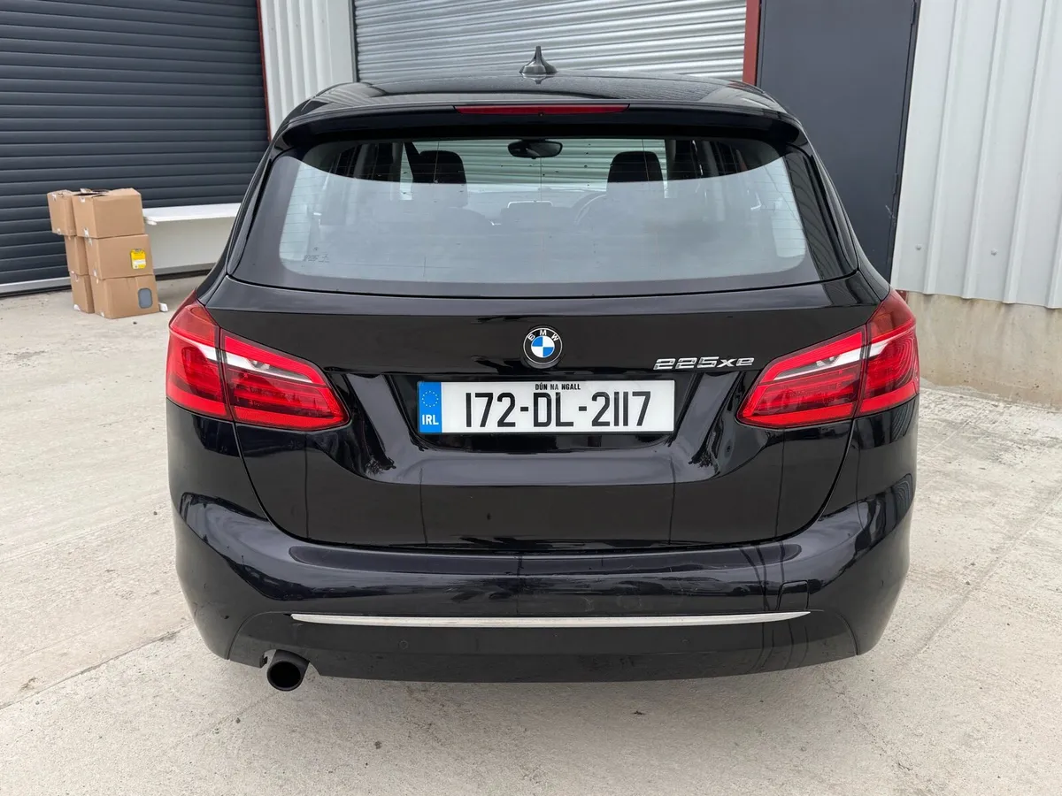 BMW 2 series - Image 4