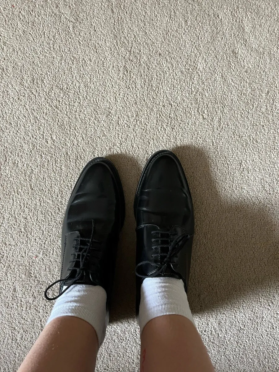 Cos shoes - Image 1