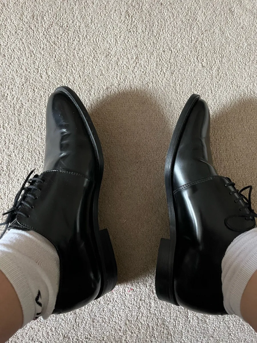 Cos shoes - Image 2