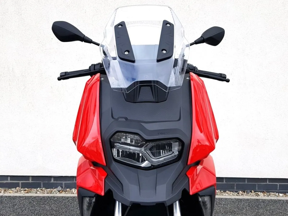 BMW C400X Finance Available - Image 3