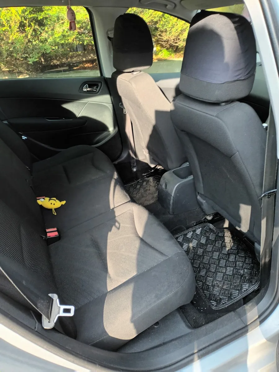 Peugeot 308 sw 1.6 diesel - Image 3
