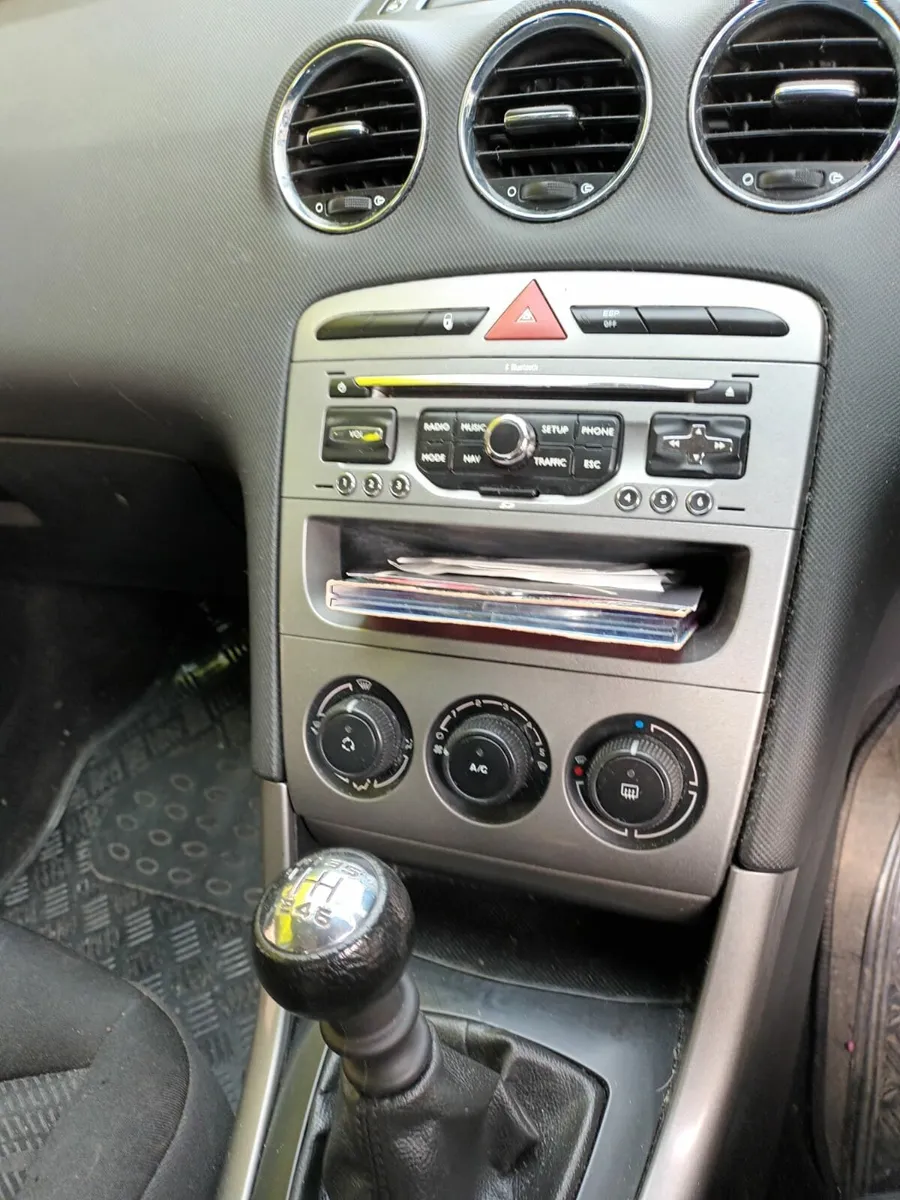 Peugeot 308 sw 1.6 diesel - Image 4