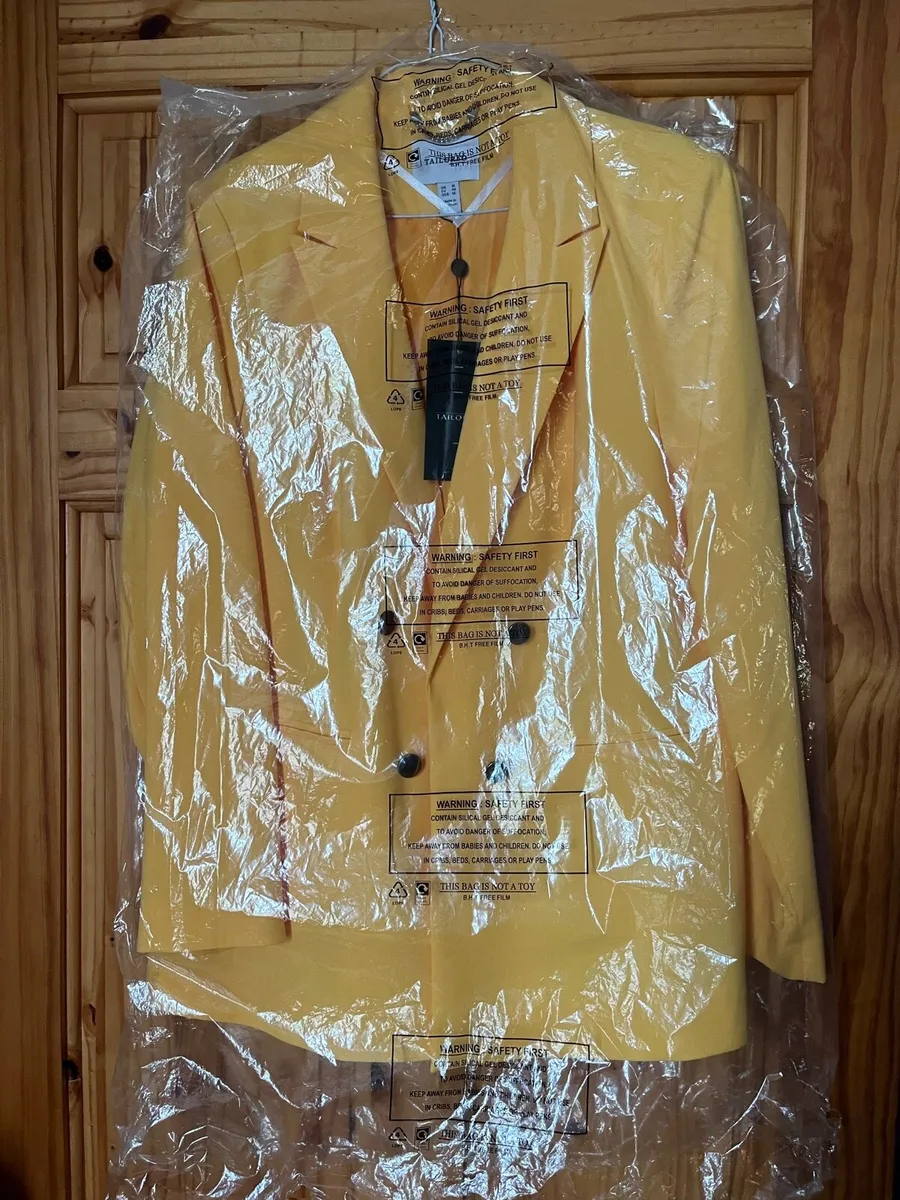 Lemon jacket - 16 - Image 2