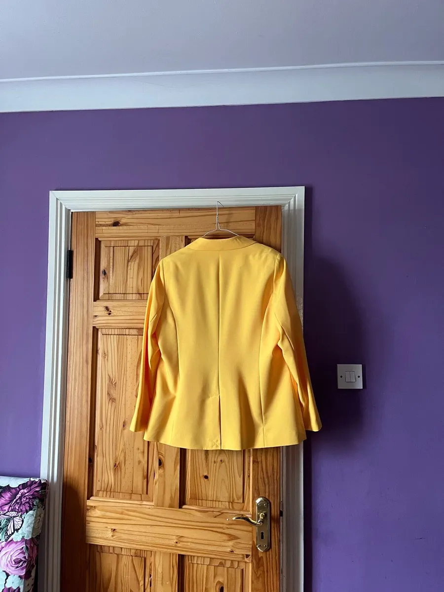 Lemon jacket - 16 - Image 3