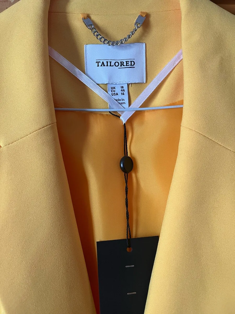Lemon jacket - 16 - Image 1