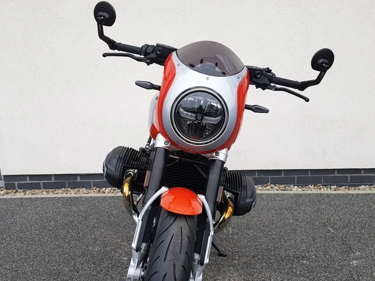 BMW R12 R 12 S New Unregistered  Finance Available - Image 4