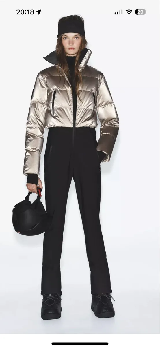 Zara Ski suit - Image 1