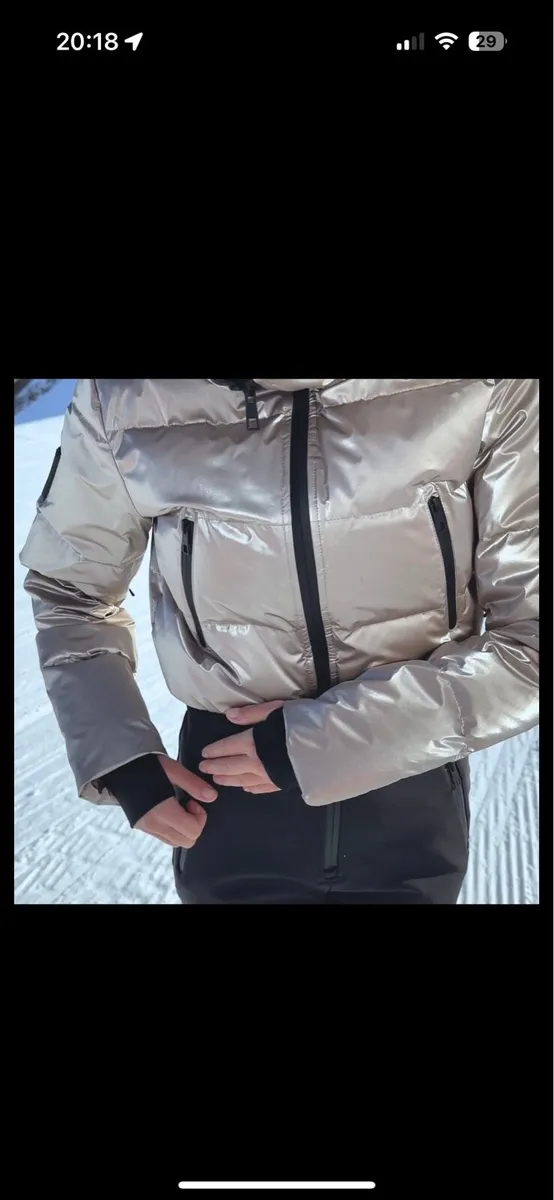 Zara Ski suit - Image 2