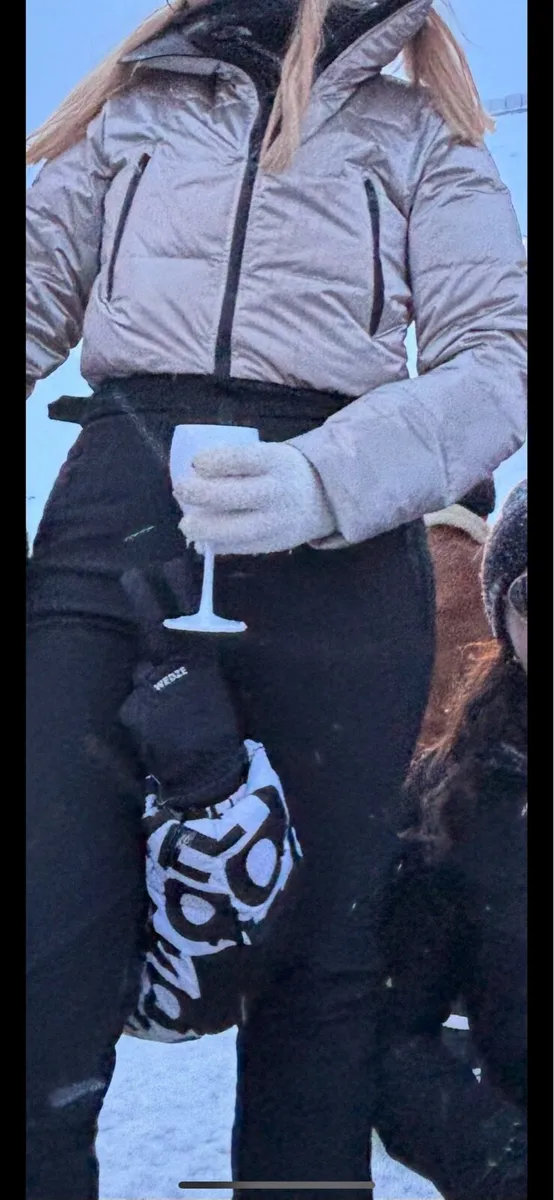 Zara Ski suit - Image 4