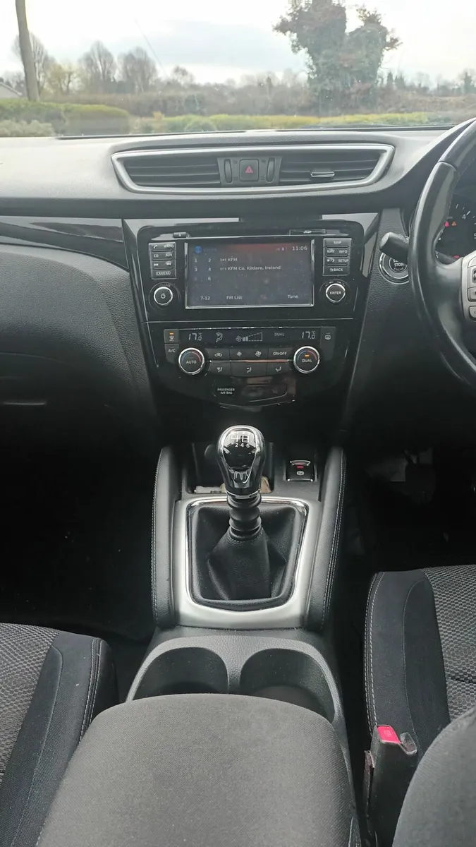 2015 Nissan Qashqai - Image 4