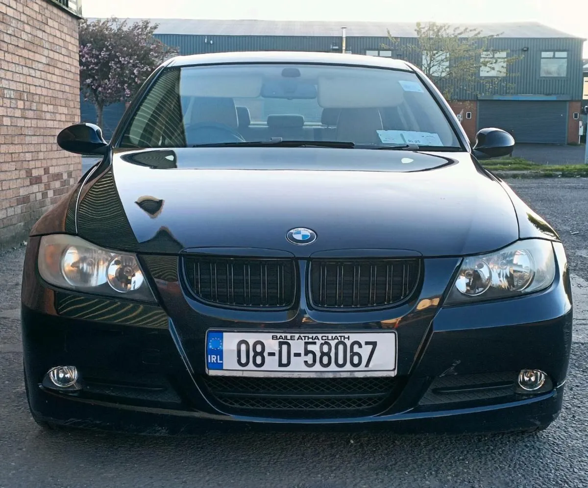 BMW 318 NCT!! Lowe mileage!! - Image 3
