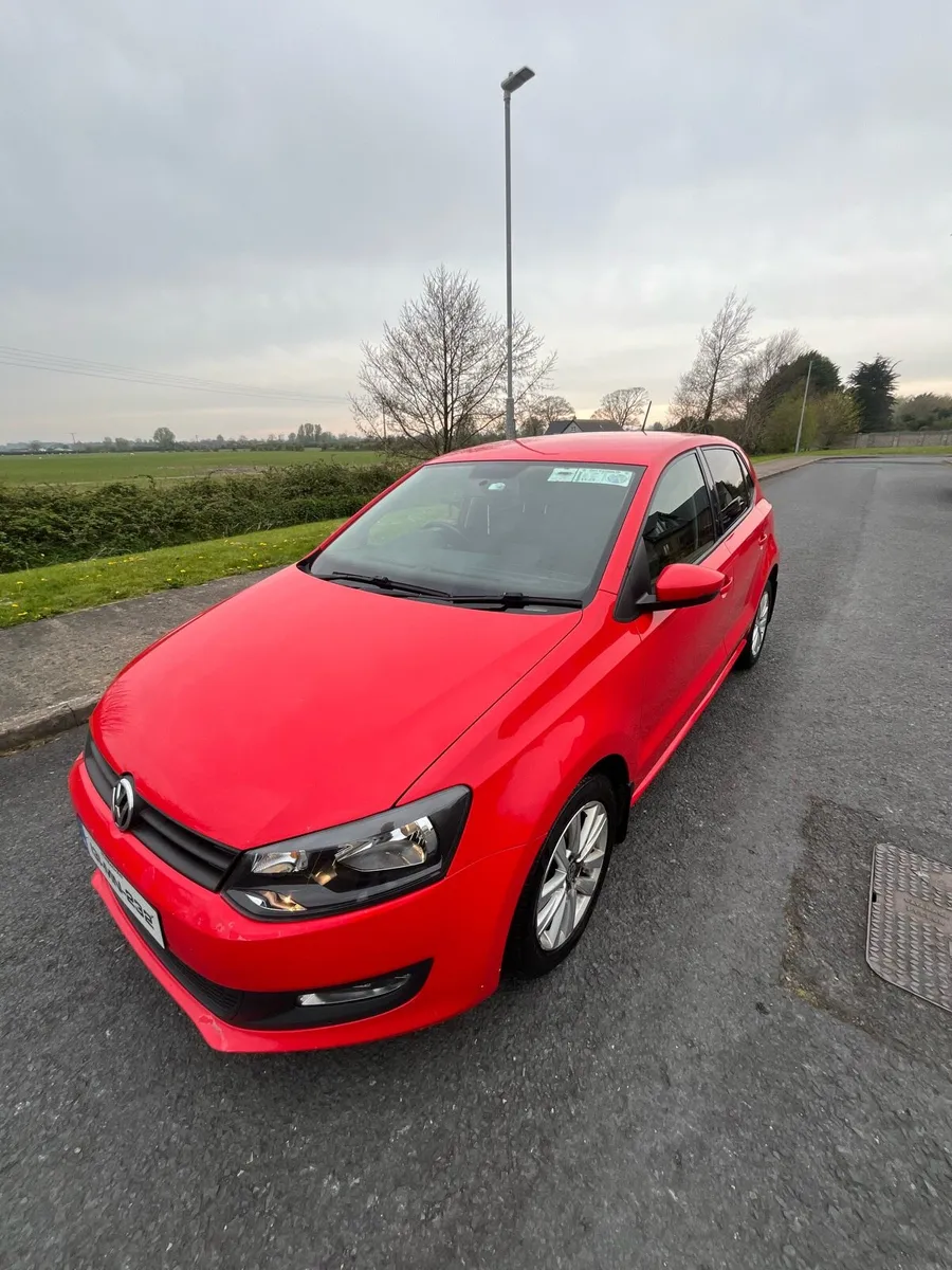 Volkswagen Polo (FRESH NCT TILL JUN 2026) - Image 1